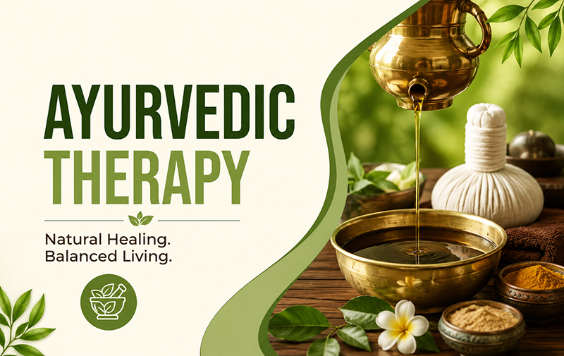 Ayurvedic Therapy