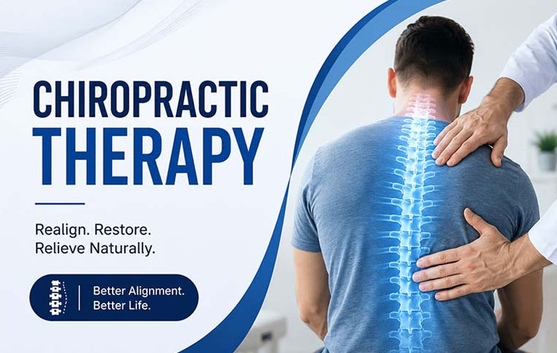 Chiropratic Therapy