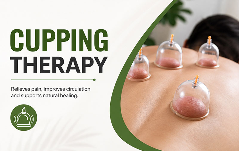 Cupping Therapy