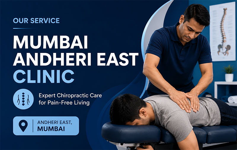 Mumbai Andheri East Clinic
